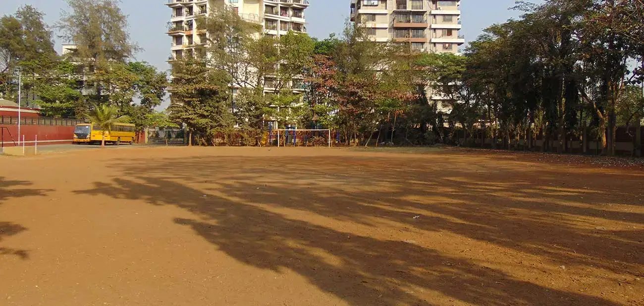 Ryan International School, Kharghar photo