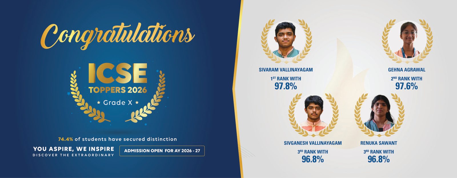 Vishwajyot High School photo