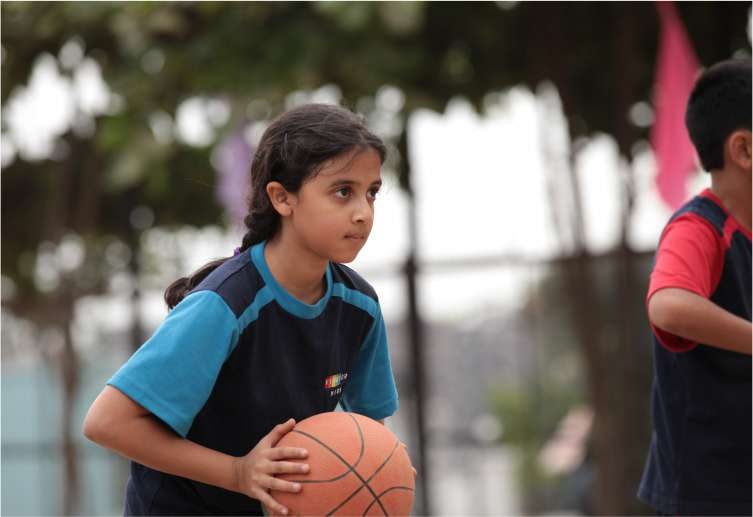 VIBGYOR High, CBD Belapur photo
