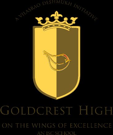 Goldcrest High, Vashi