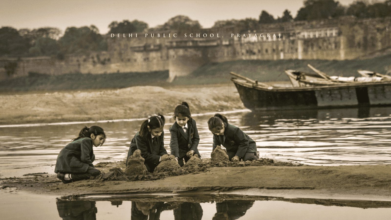 Delhi Public School, Prayagraj photo