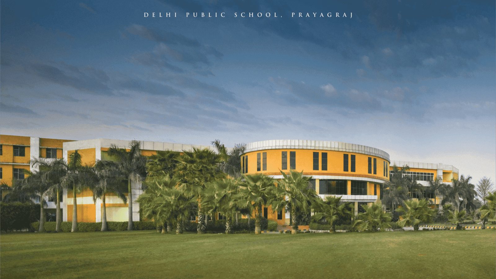 Delhi Public School, Prayagraj photo