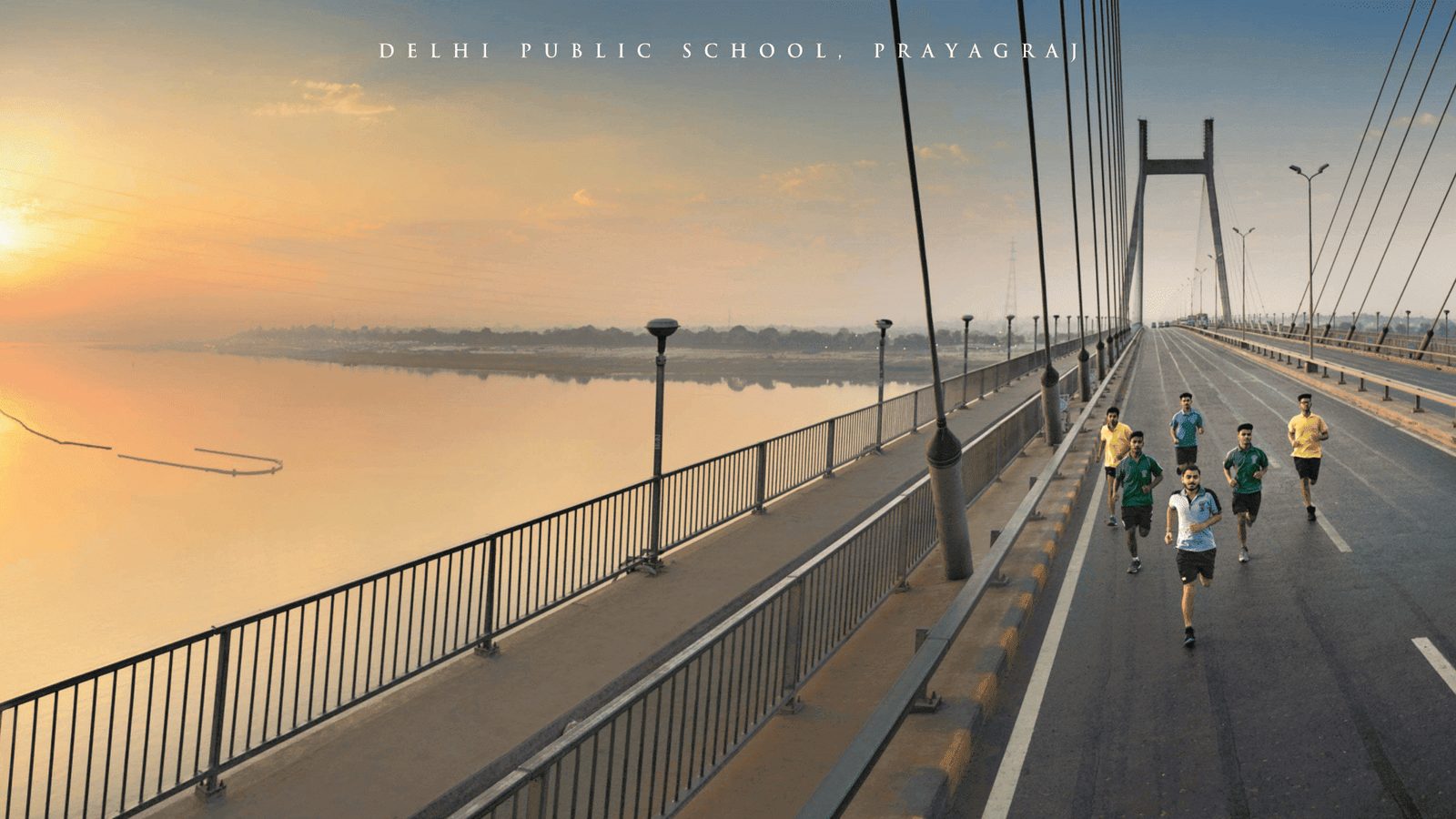 Delhi Public School, Prayagraj photo
