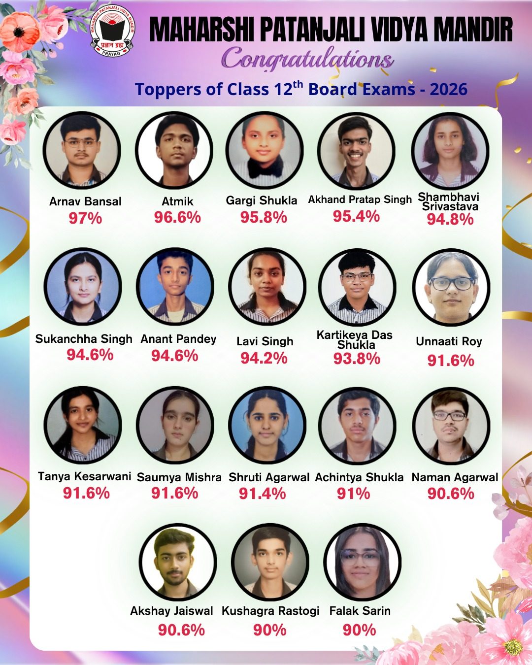 Maharshi Patanjali Vidya Mandir photo