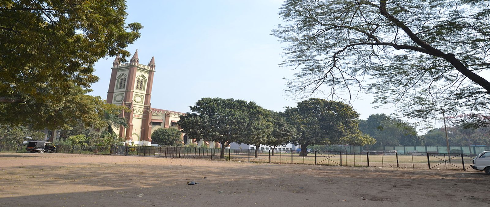 Christ Church Diocesan School photo
