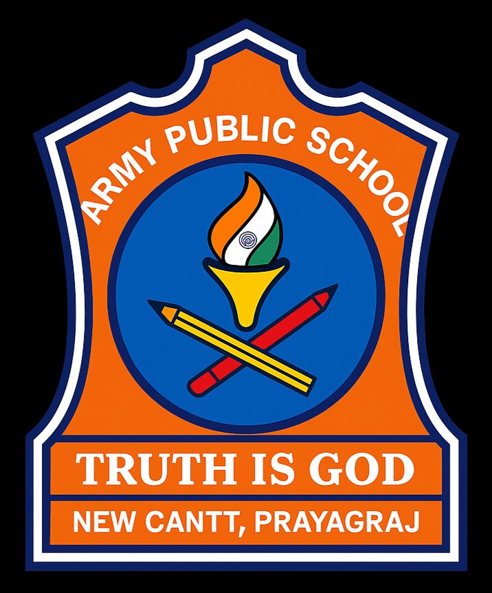 Army Public School, New Cantt