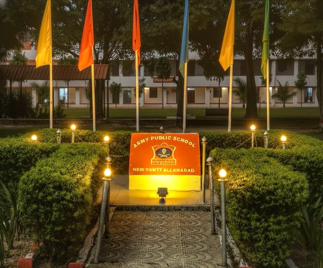Army Public School, New Cantt photo
