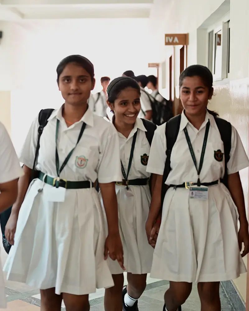 Delhi Public School, Patna East photo