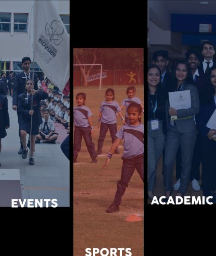 Navrachana International School, Vadodara campus photo