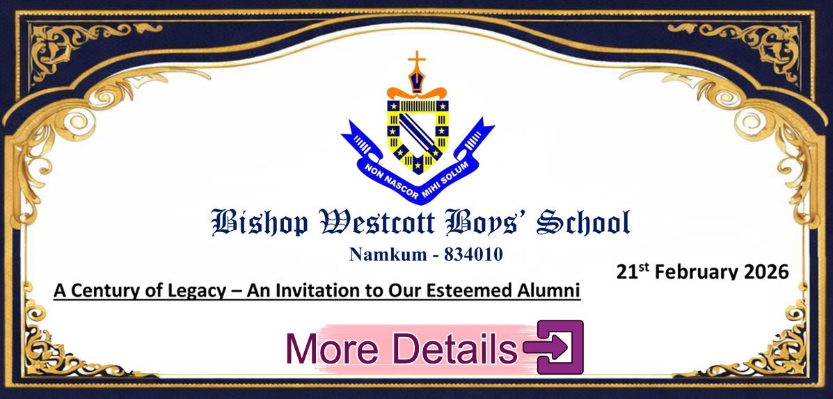 Bishop Westcott Boys' School photo