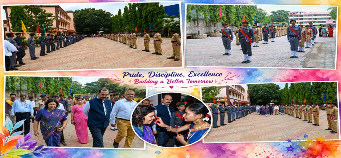 D.A.V. Public School, Hehal photo