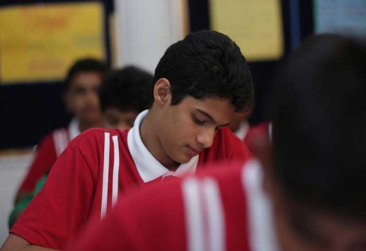 VIBGYOR High, Vadodara photo