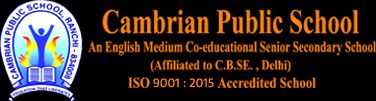 Cambrian Public School