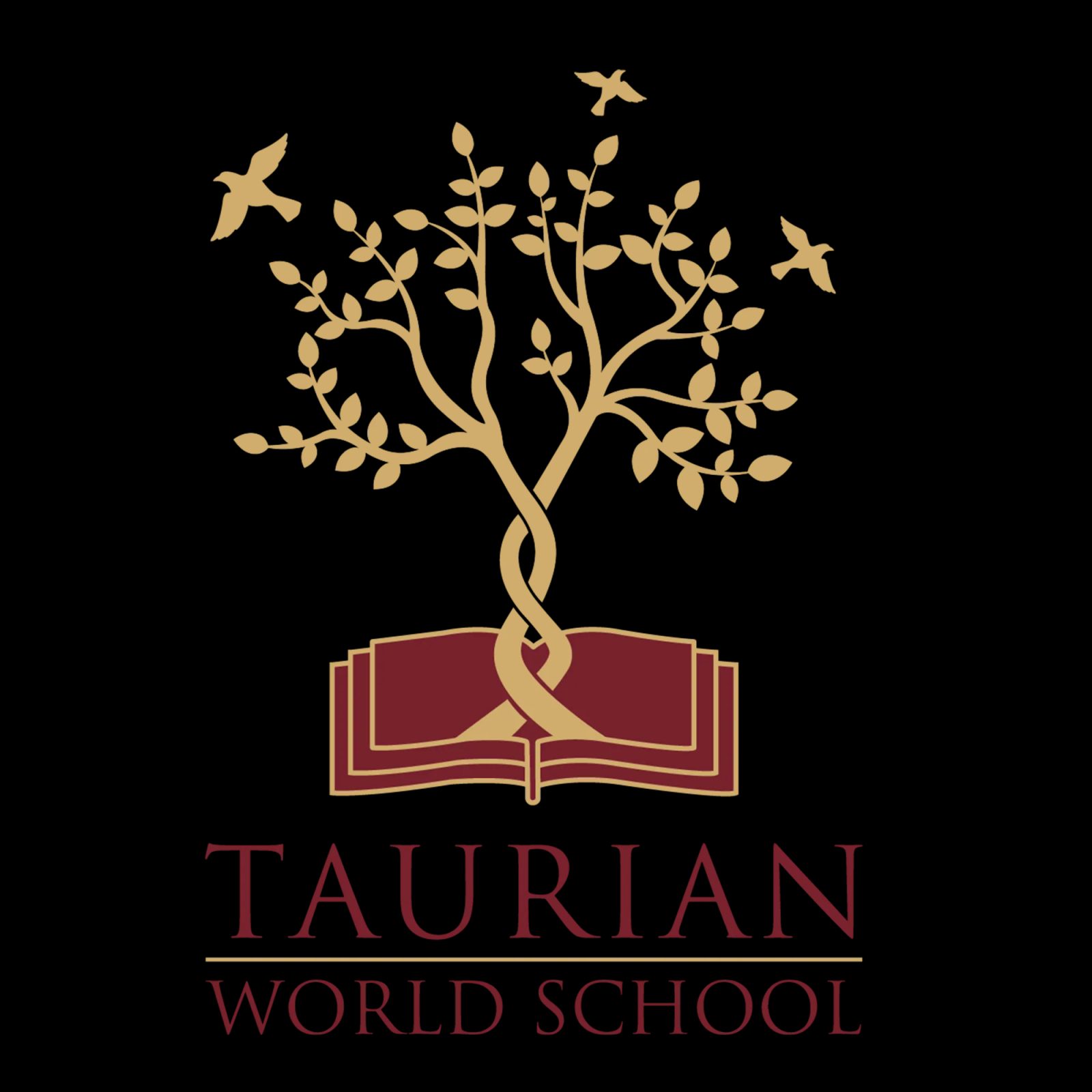 Taurian World School campus photo