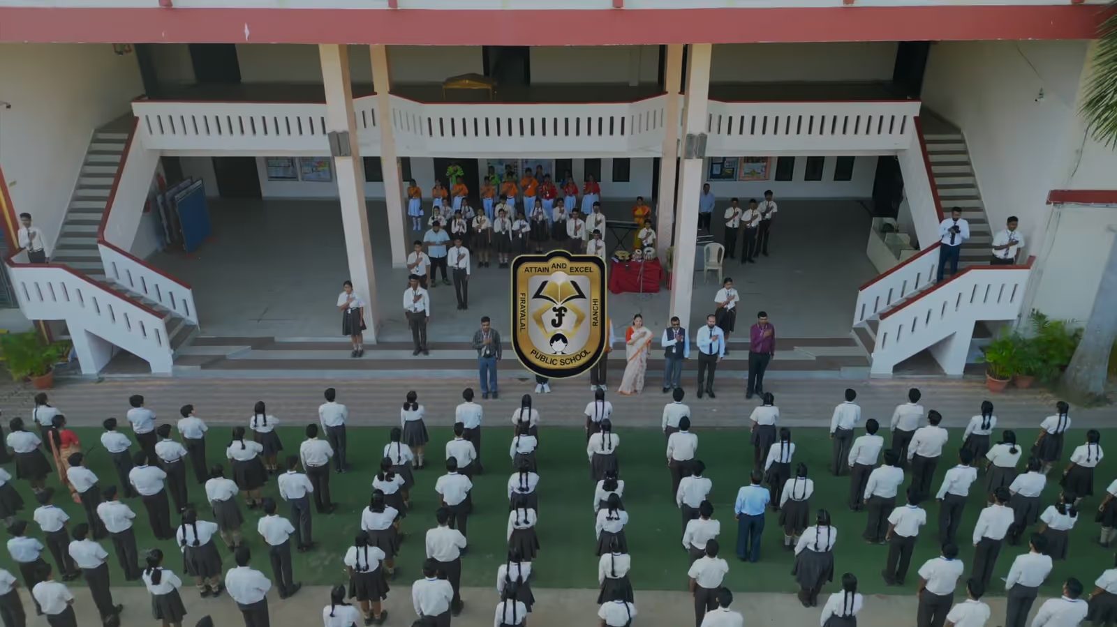 Firayalal Public School photo