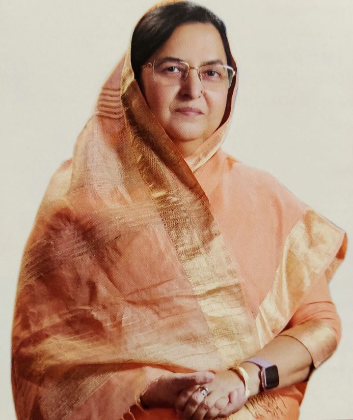 Indirapuram Public School photo