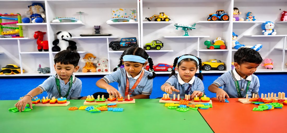 DAV Public School, BRS Nagar, Ludhiana photo