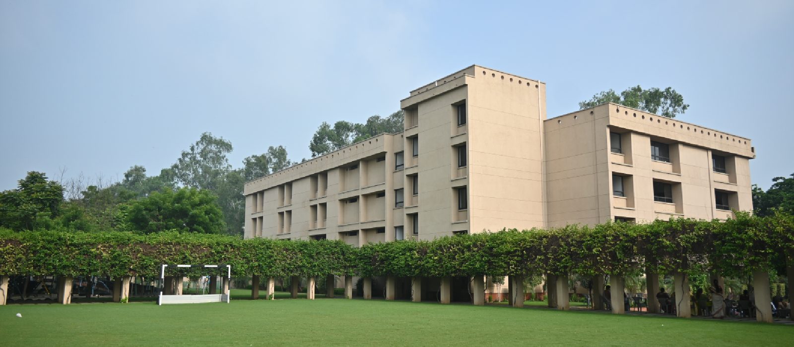 Delhi Public School Ludhiana photo