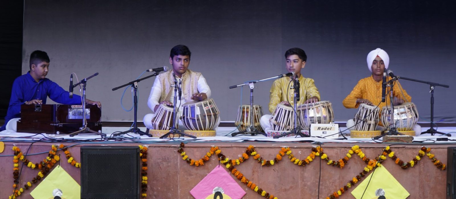Delhi Public School Ludhiana photo