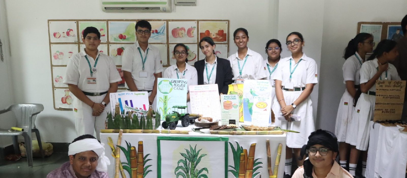 Delhi Public School Ludhiana photo