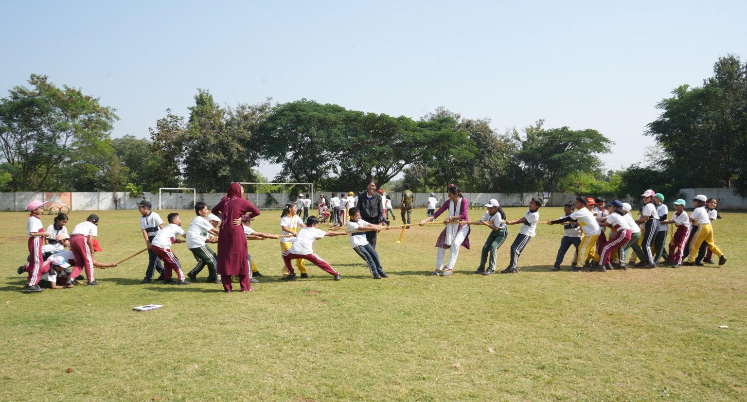 Delhi Public School Nashik photo
