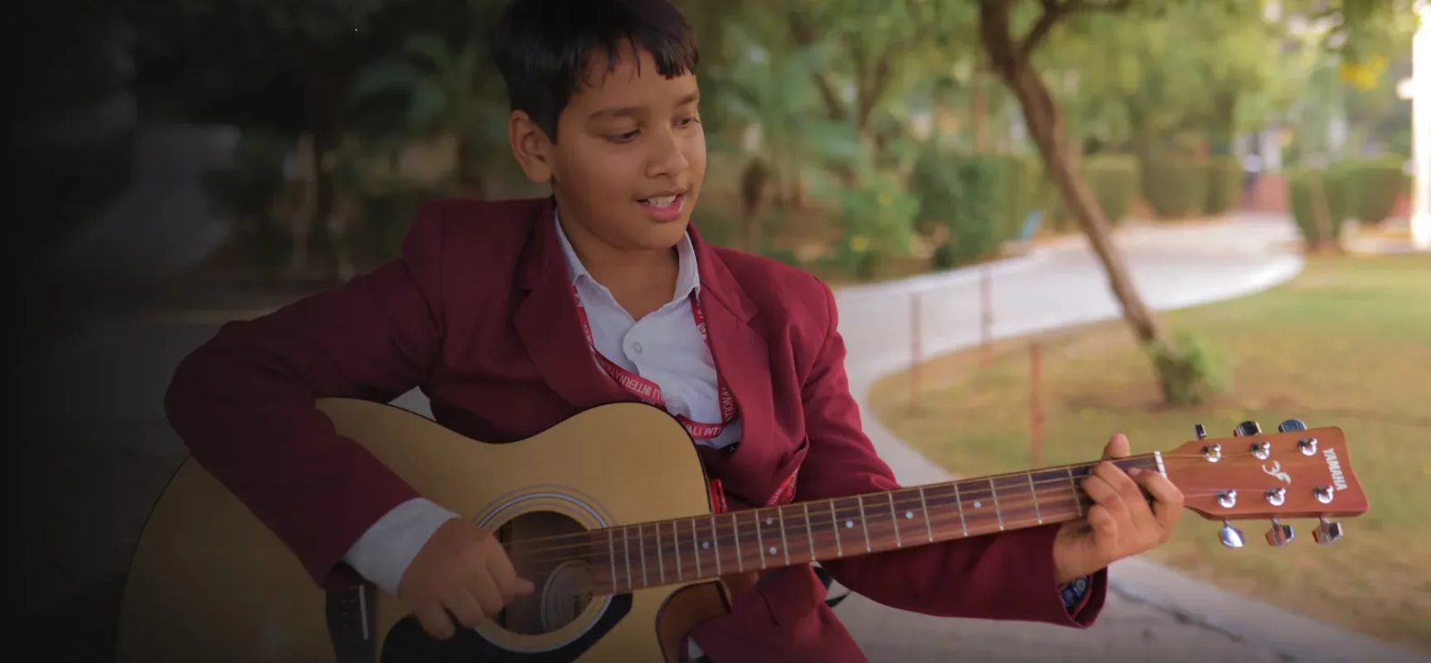 Aravali International School, Sector 43 photo