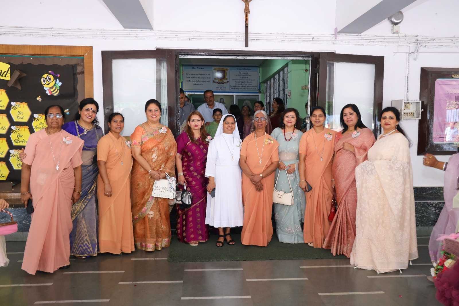 Sophia Girls' School, Meerut Cantt. photo