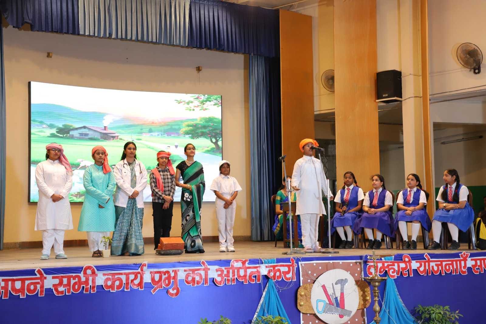 Sophia Girls' School, Meerut Cantt. photo