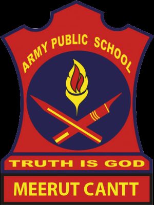 Army Public School, Meerut Cantt