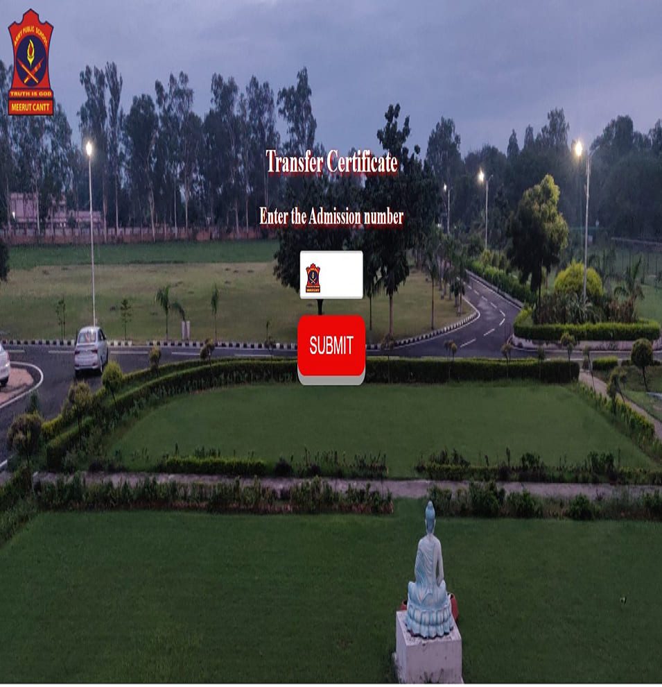 Army Public School, Meerut Cantt photo