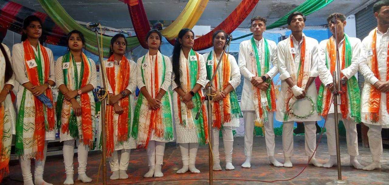 Rishabh Academy photo