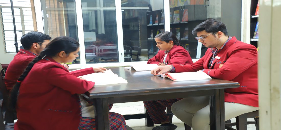 DAV Centenary Public School photo