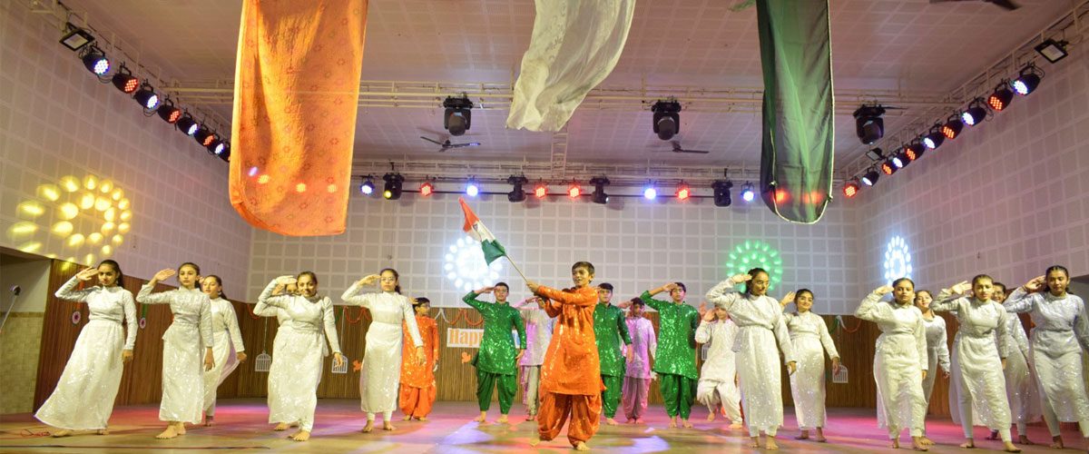 Christ School, Rajkot photo