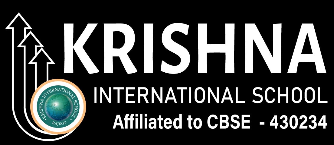 Krishna International School campus