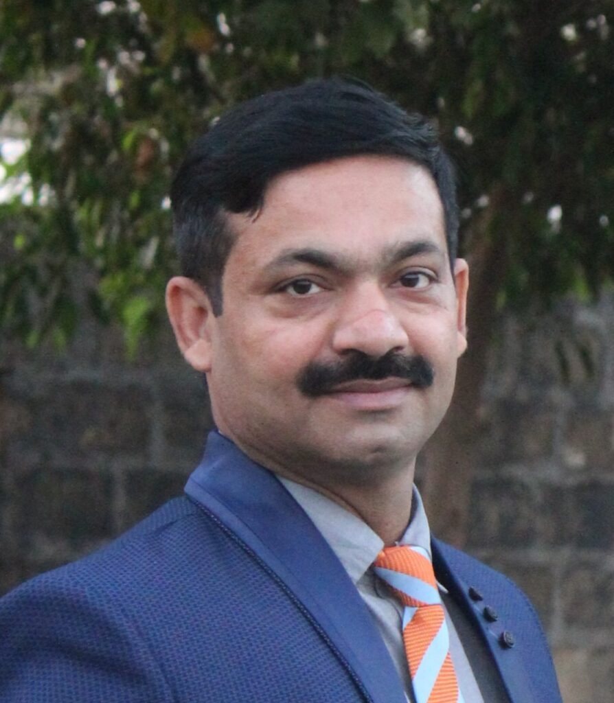 Krishna International School photo