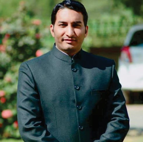 Krishna International School photo
