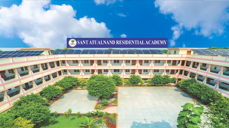 Sant Atulanand Residential Academy campus photo