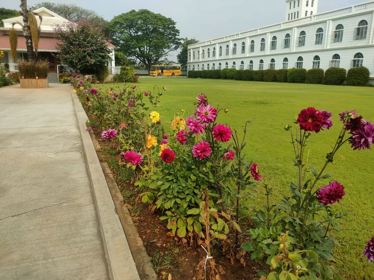 Cambridge School, Chhatrapati Sambhaji Nagar photo