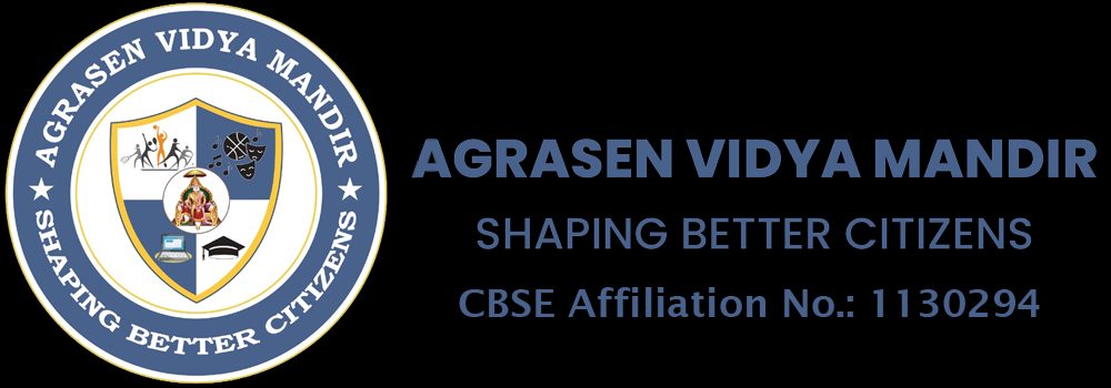 Agrasen Vidya Mandir