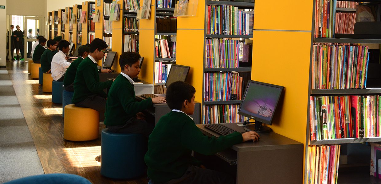 Delhi Public School, Amritsar photo