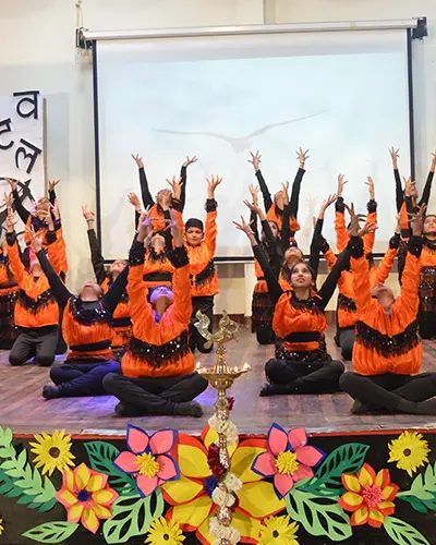 Army Public School, Amritsar campus photo