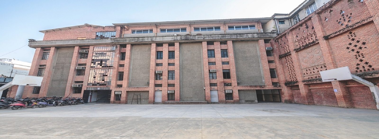 Bal Bharti School photo