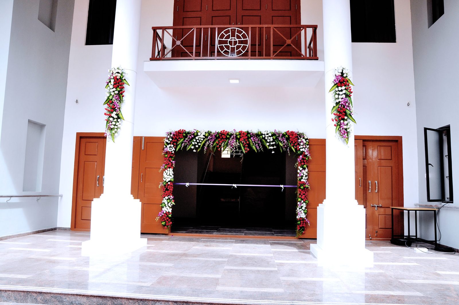 Stanes Anglo-Indian Higher Secondary School photo