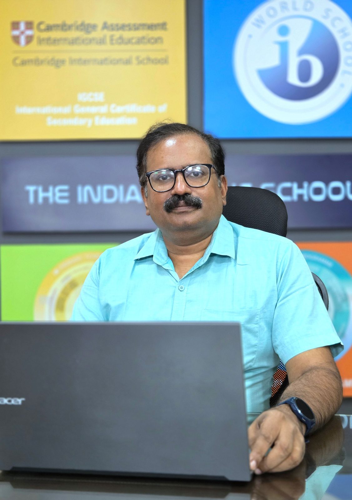 The Indian Public School photo