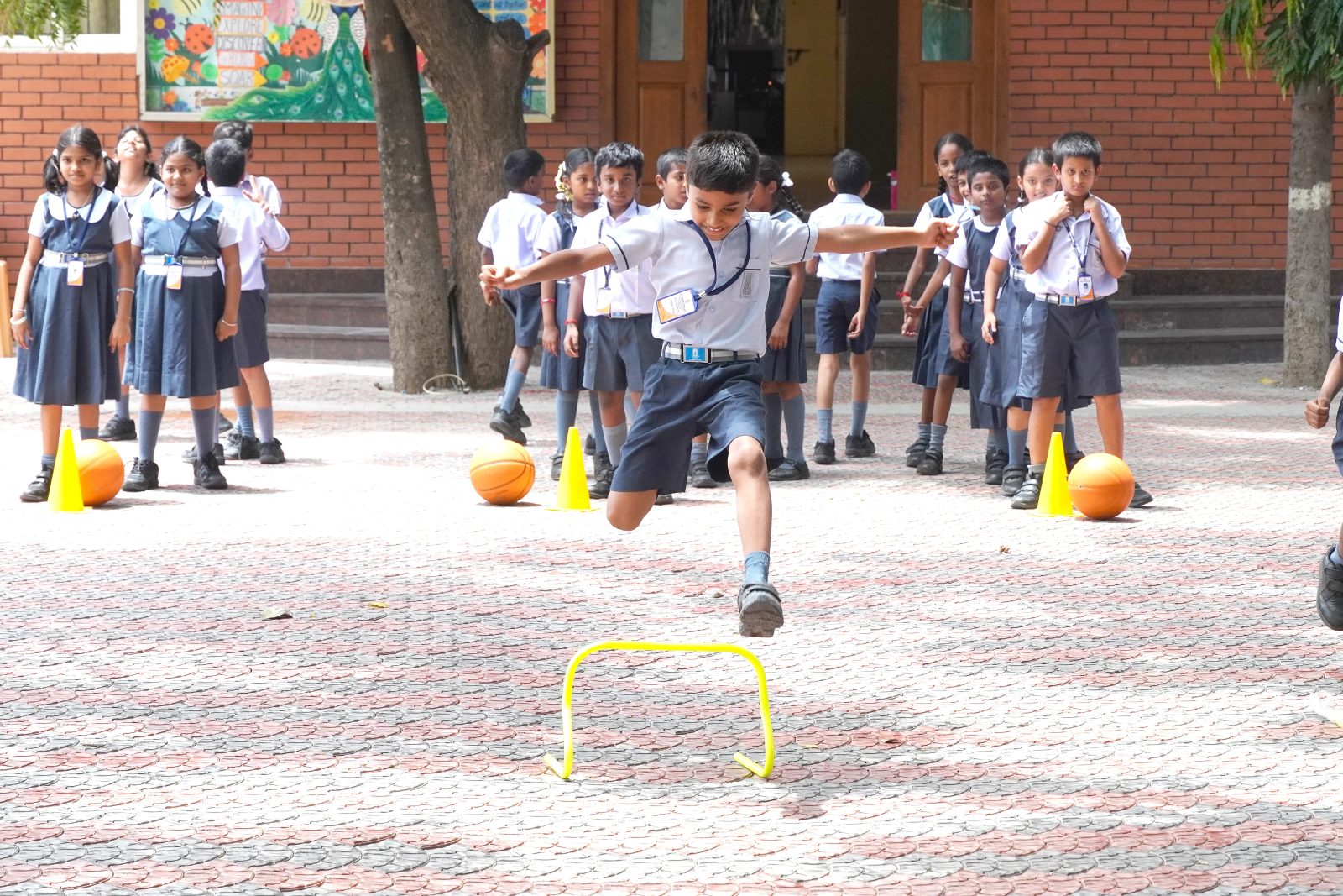 Chinmaya Vidyalaya photo