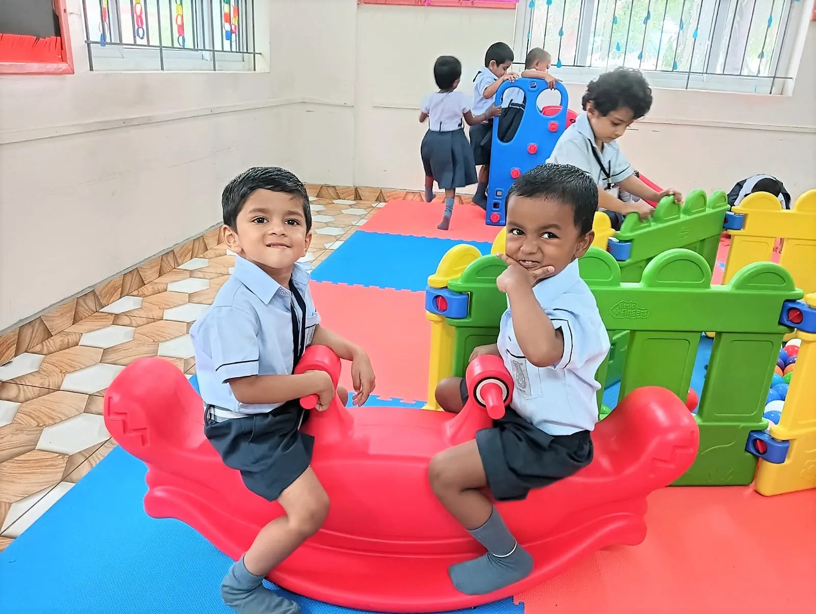 Chinmaya Vidyalaya photo