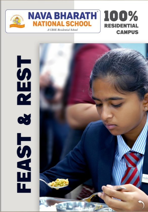 Nava Bharath National School photo