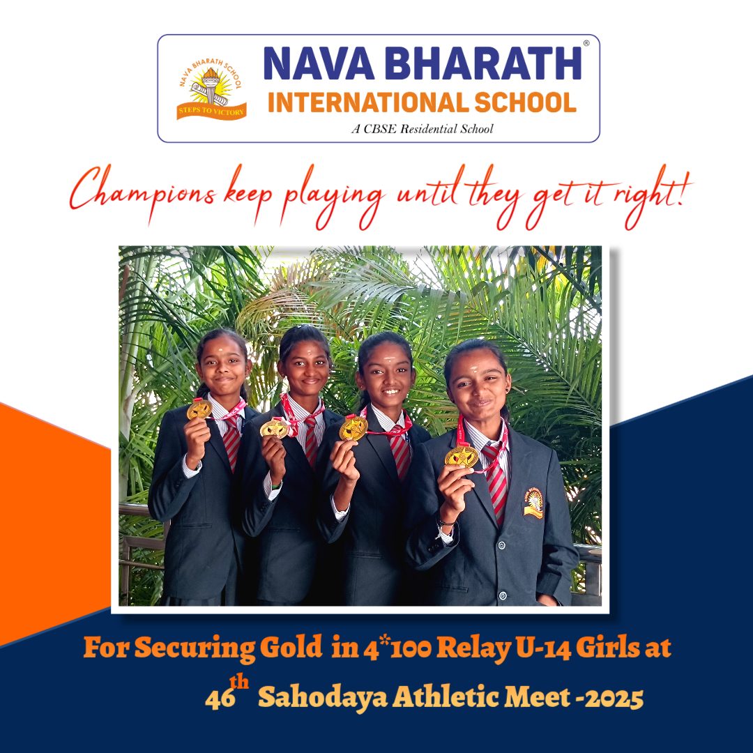 Nava Bharath International School photo