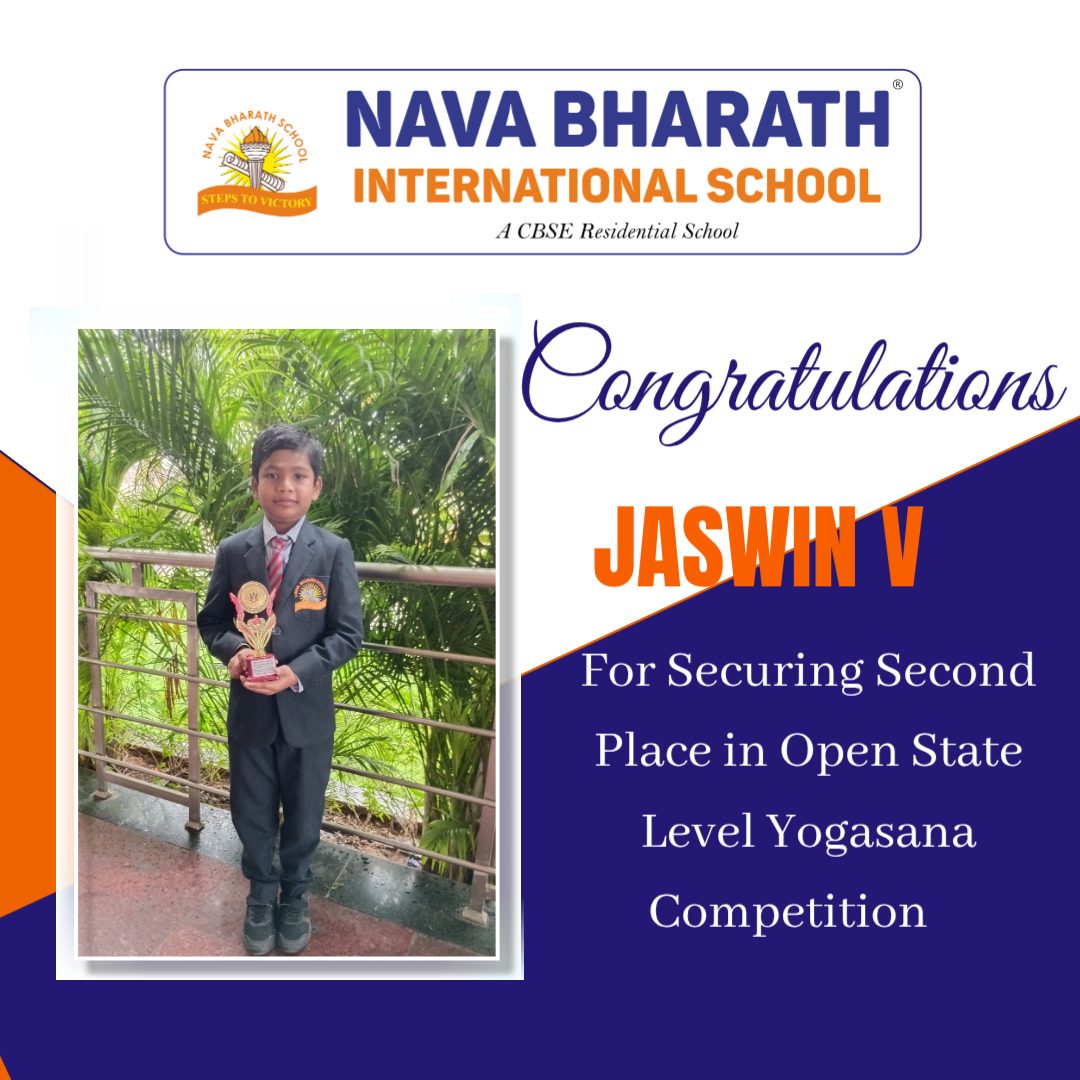 Nava Bharath International School photo
