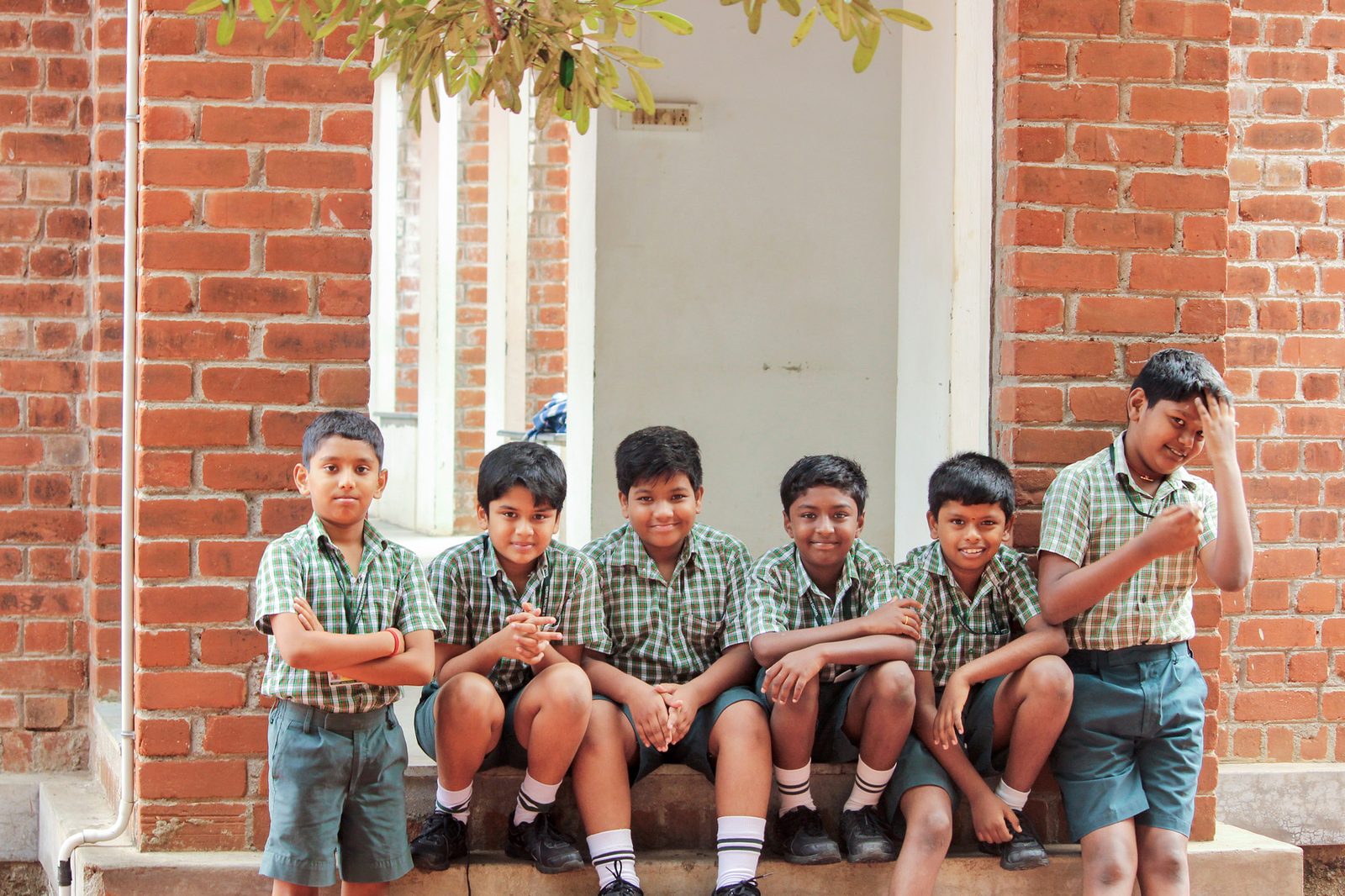 Vidhya Niketan School photo